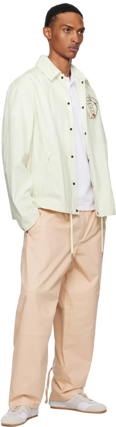 Moncler Genius X Gilga Farm By Donald Glover Trousers