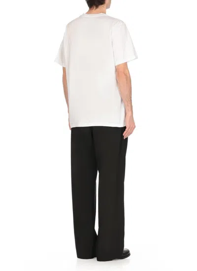 Msgm T-shirts And Polos