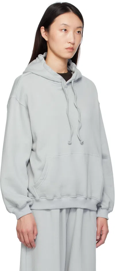 Baserange Long-sleeved Hooded Sweatshirt