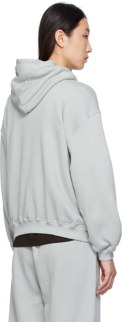 Baserange Long-sleeved Hooded Sweatshirt