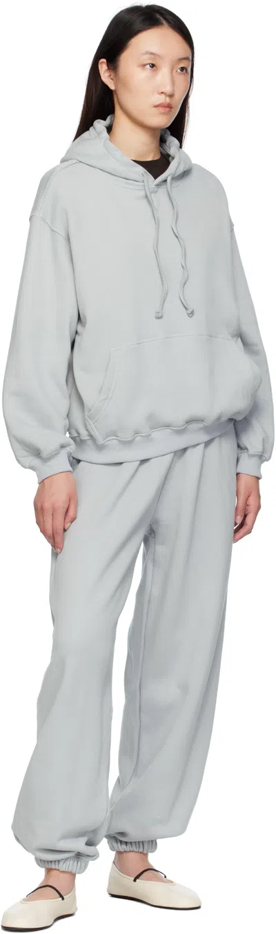 Baserange Long-sleeved Hooded Sweatshirt