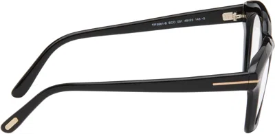 Tom Ford Black Tf5961-b Glasses