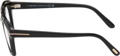 Tom Ford Black Tf5961-b Glasses