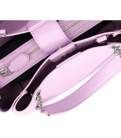 Emporio Armani Charm Peonia Handbag