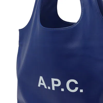 Apc A.p.c. Women Ninon Tote Bag