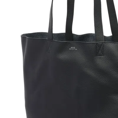 Apc Maiko Medium Shopper Bag