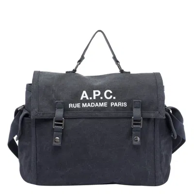 Apc Recuperation Satchel