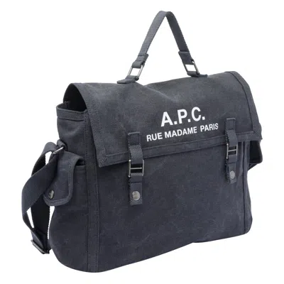Apc Recuperation Satchel