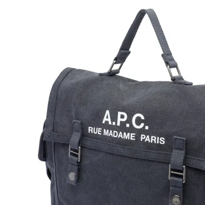 Apc Recuperation Satchel