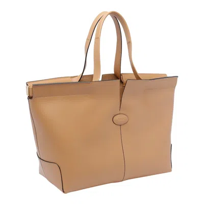 Tod's Tods Di Bag Folio Small-medium Bag