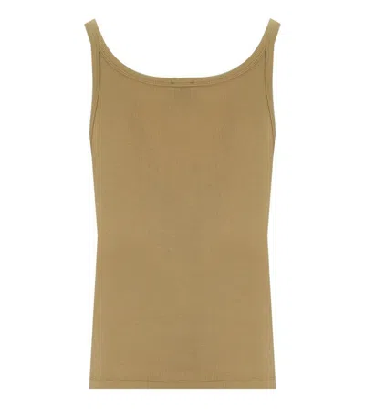 Max Mara Strenna Beige Top