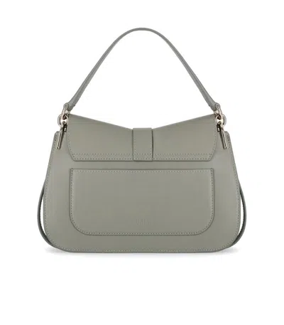 Furla Flow M Agave Handbag