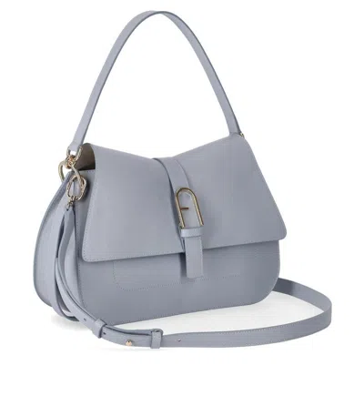 Furla Flow L Nuvola Handbag