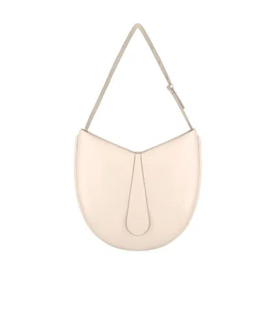 Themoirè Tike Vegan Shell Shopping Bag