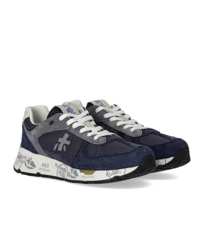 Premiata Mase 6626 Sneaker