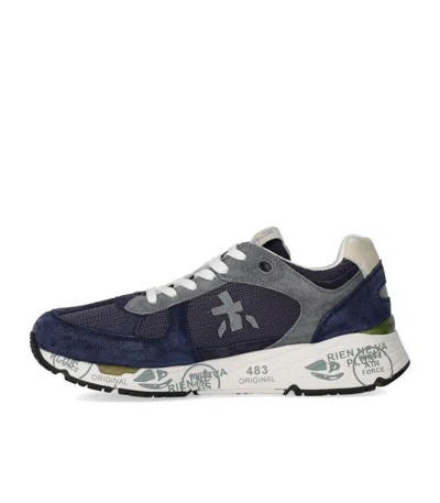 Premiata Mase 6626 Sneaker