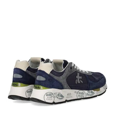 Premiata Mase 6626 Sneaker