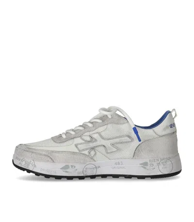 Premiata Nous 6657 Sneaker