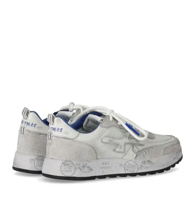 Premiata Nous 6657 Sneaker