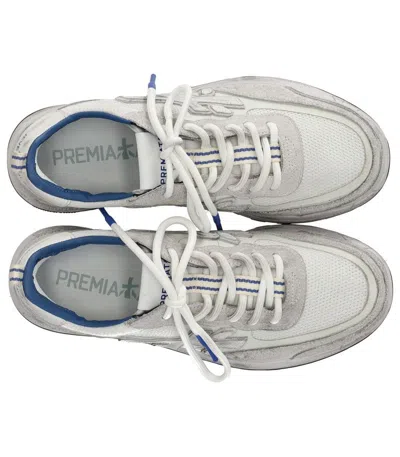 Premiata Nous 6657 Sneaker