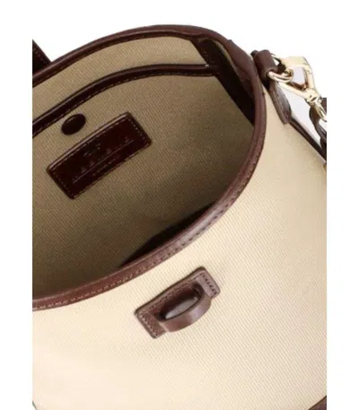 Weekend Max Mara Vasaio Coloniale Bucket Bag