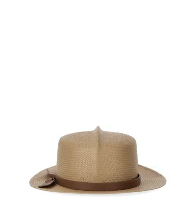 Weekend Max Mara Fanale Corda Hat