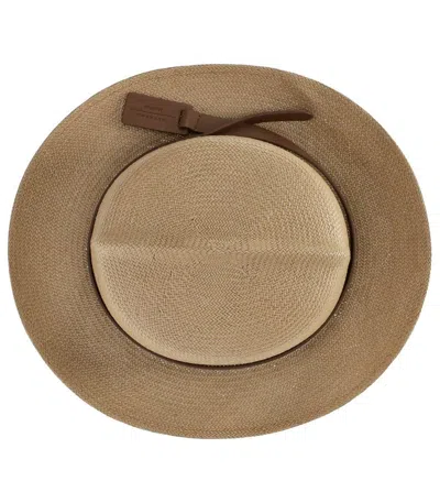 Weekend Max Mara Fanale Corda Hat
