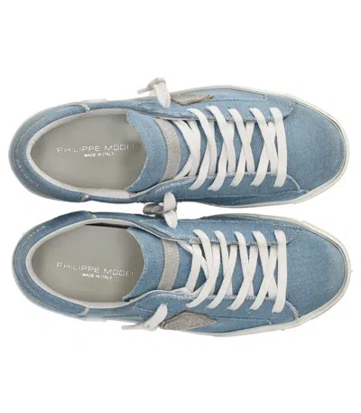 Philippe Model Prsx Tennis Sneakers