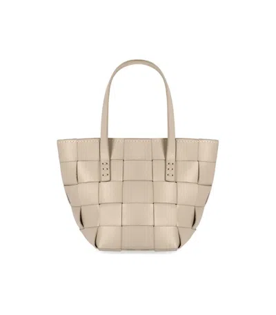 Dragon Diffusion Japan Pearl Crossbody Bag