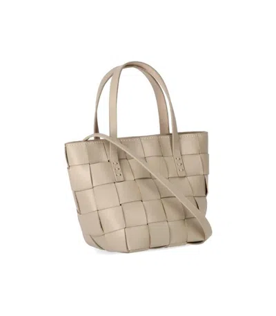 Dragon Diffusion Japan Pearl Crossbody Bag