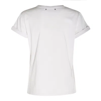 Golden Goose T-shirts And Polos