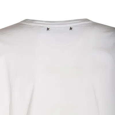 Golden Goose T-shirts And Polos