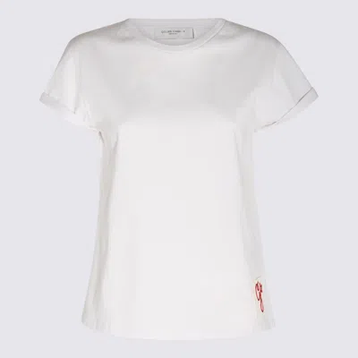 Golden Goose T-shirts And Polos