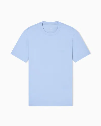 Armani Exchange Patterned Short-sleeved Shirt