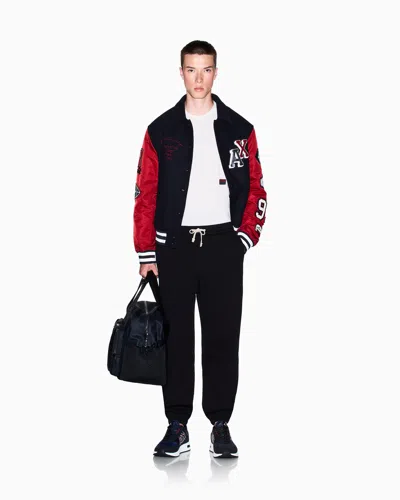 Armani Exchange Regular Fit T-shirts