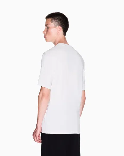 Armani Exchange Regular Fit T-shirts
