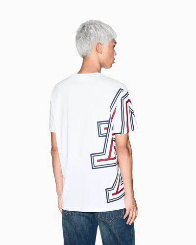 Armani Exchange Regular Fit T-shirts