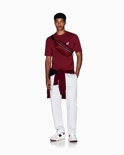 Armani Exchange Regular Fit T-shirts