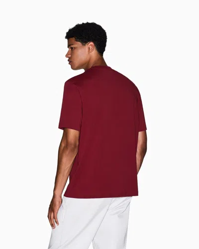 Armani Exchange Regular Fit T-shirts