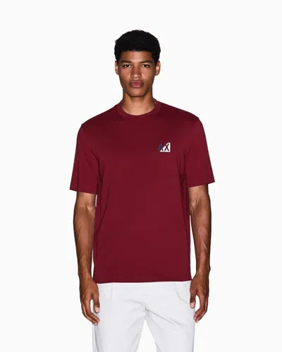 Armani Exchange Regular Fit T-shirts