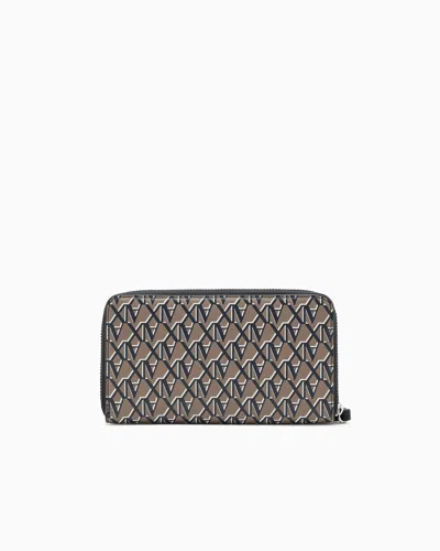 Armani Exchange Wallets In Multi