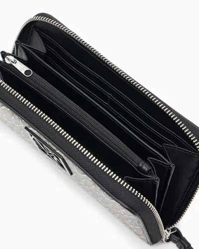 Armani Exchange Wallets In Multi