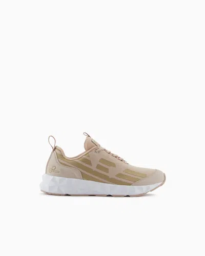 Ea7 Ultimate C2 Kombat Core Sneakers