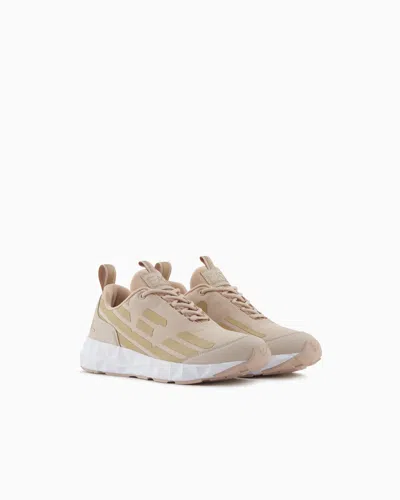 Ea7 Ultimate C2 Kombat Core Sneakers