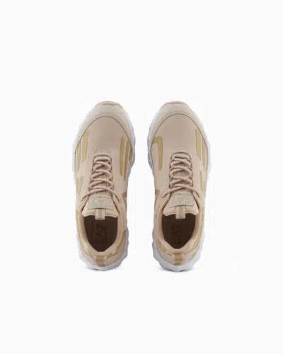 Ea7 Ultimate C2 Kombat Core Sneakers