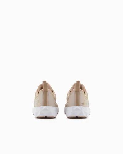 Ea7 Ultimate C2 Kombat Core Sneakers