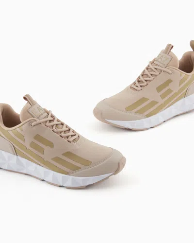 Ea7 Ultimate C2 Kombat Core Sneakers