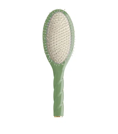 La Bonne Brosse Large N.04 The Miracle Detangling Scalp Brush