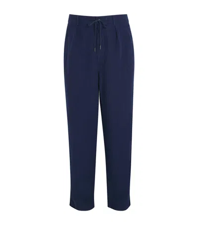 Polo Ralph Lauren Loopback Fleece Drawstring Pant