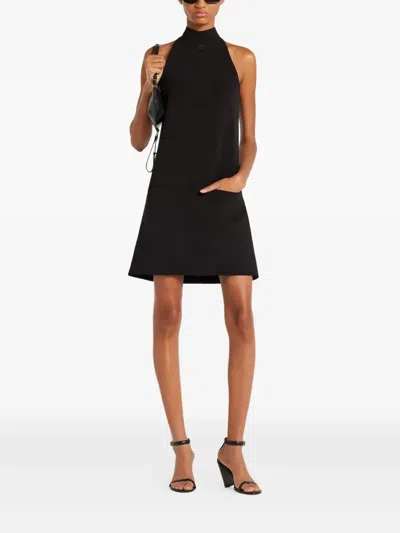 Courrèges Courreges Dresses Black
